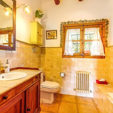 Son Poca Palla Villa