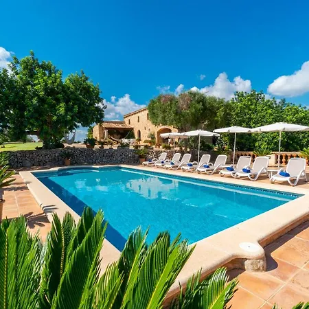 Villa Son Poca Palla *