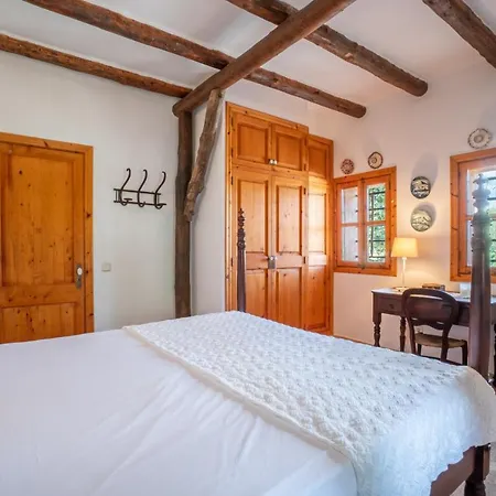 Son Poca Palla Villa