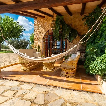 Villa Son Poca Palla Sant Llorenc Des Cardassar